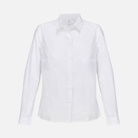 Рубашка женская Bailey Women, белая, размер L