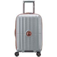 Чемодан St Tropez S, серый