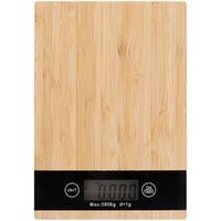 Кухонные весы Woodmore