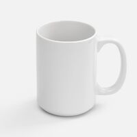Кружка для сублимационной печати Mugmax