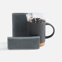 Набор inStream Tea, серый
