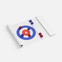 Настольная игра Svago, керлинг