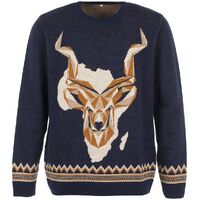 Джемпер Totem Kudu, размер XS