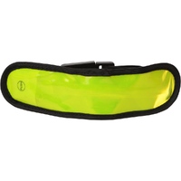 Диодный браслет Olymp, желтый
