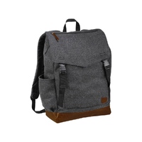 Рюкзак Campster 15", темно-серый
