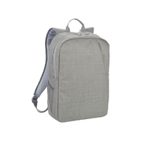 Рюкзак Zip для ноутбука 15", серый