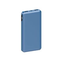 Портативный внешний аккумулятор MFX 10000 Blue