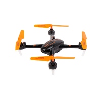 Радиоуправляемый квадрокоптер HIPER "SHADOW FPV" (Р)