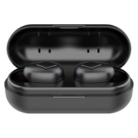 Наушники HIPER TWS Lazo X31 Black (HTW-LX31) Bluetooth 5.3 гарнитура, Черный
