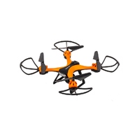 Радиоуправляемый квадрокоптер HIPER "WIND FPV"