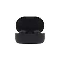 Наушники Rombica Mysound Play - Black/TWS (Р)