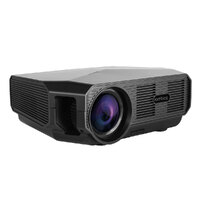 Мультимедийный проектор Rombica Ray Eclipse Black (Р)