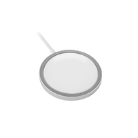 Беспроводное зарядное устройство Rombica NEO Magneto (Р)