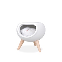 Ночник Rombica LED Koko White (Р)