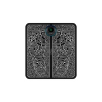 Массажер Rombica Wellness Spot. Цвет черный (Р)