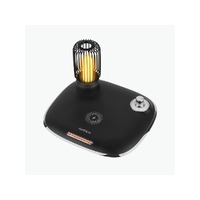 Беспроводное зарядное устройство Rombica NEO Tomas Quick Black (Р)
