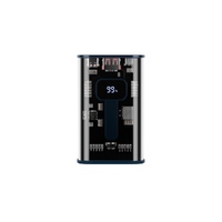 Внешний аккумулятор Rombica NEO Zion Blue (Р)