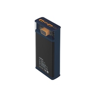 Внешний аккумулятор Rombica NEO Steam Max Blue (Р)