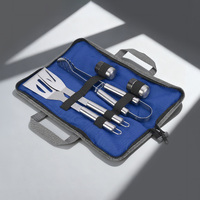 Набор «Дюнкерк», синий