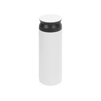 Вакуумный термос "Powder" 500 мл, белый