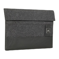 RIVACASE 8803 black melange чехол для Ultrabook 13.3" / 12