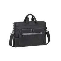 RIVACASE 7531 black ECO сумка для ноутбука 15,6-16" / 6