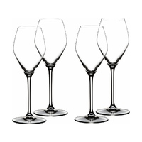 Набор бокалов Champagne Rose, 322мл. Riedel, 4шт