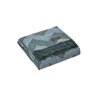 Плед MARZOTTO ZIG ZAG 0001, мультиколор