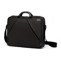 Сумка для ноутбука 16" Premium+, черный