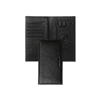 Портмоне с (портативным) зарядным устройством Buzz, 8000 mAh. Cerruti 1881