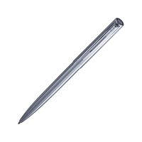 Шариковая ручка Waterman GRADUATE ALLURE CHROME CT корпус глянцевый