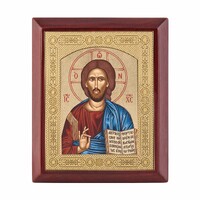Икона Иисуса Христа