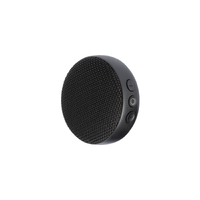 Беспроводная колонка Снэпбит (SnapBeat) 400 mAh, черная