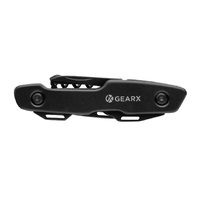Карманный нож Gear X
