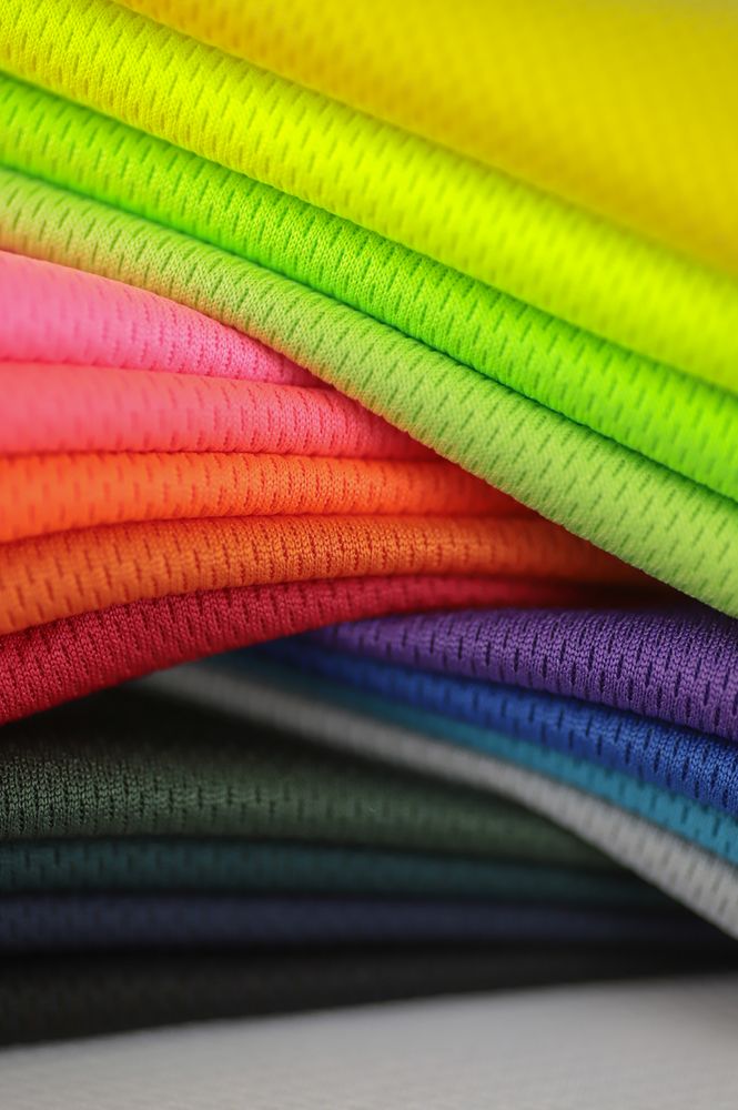 Футболка женская Sporty Women 140 желтый неон, размер L-3