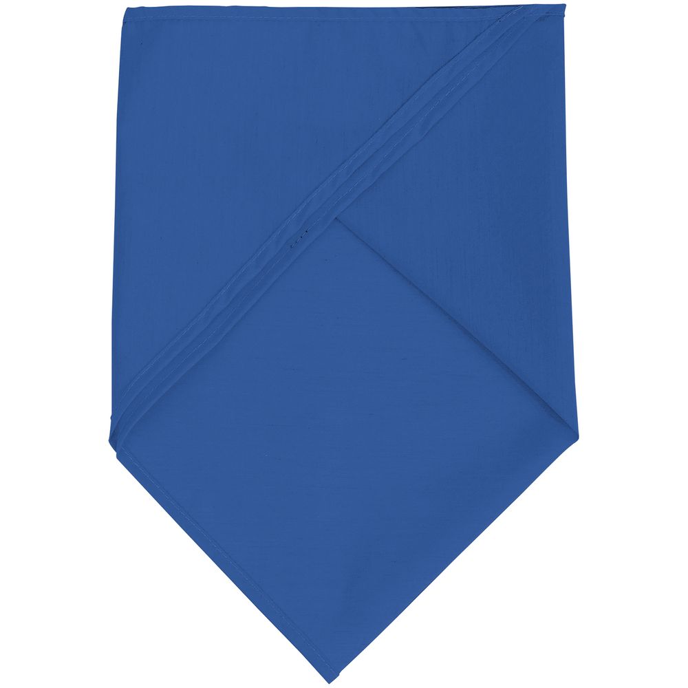 Шейный платок Bandana, ярко-синий-2