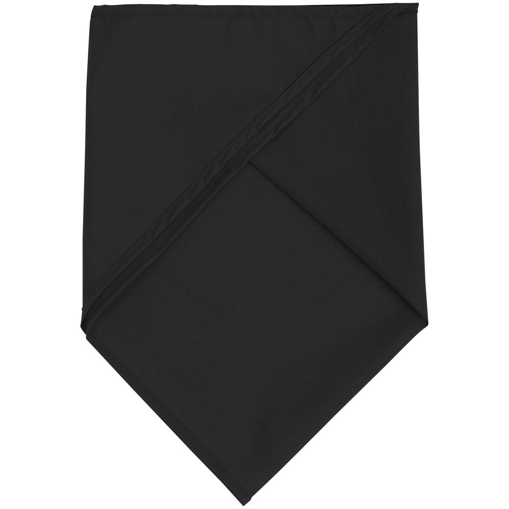 Шейный платок Bandana, черный-2
