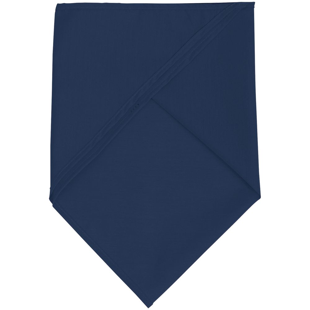 Шейный платок Bandana, темно-синий-2