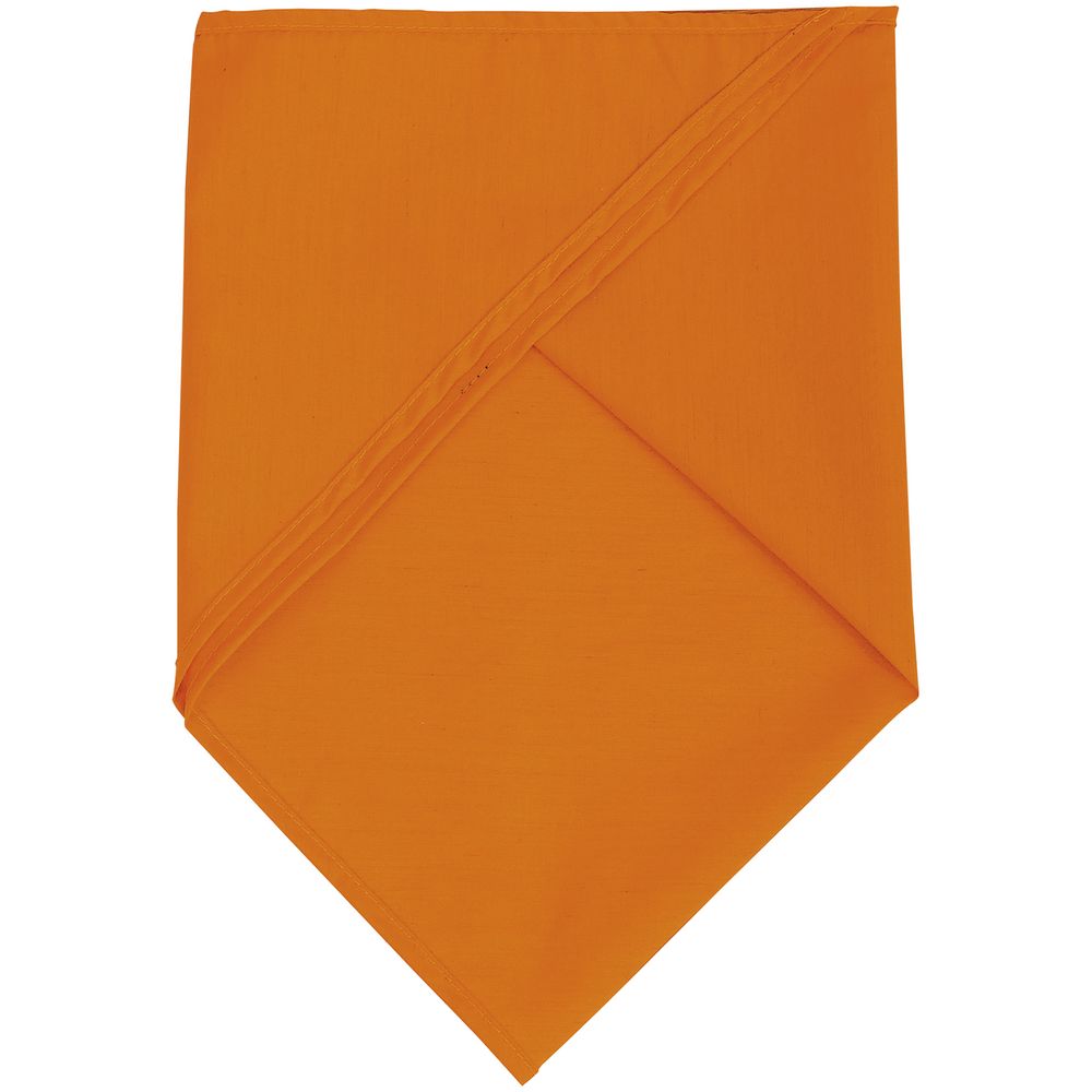 Шейный платок Bandana, оранжевый-2