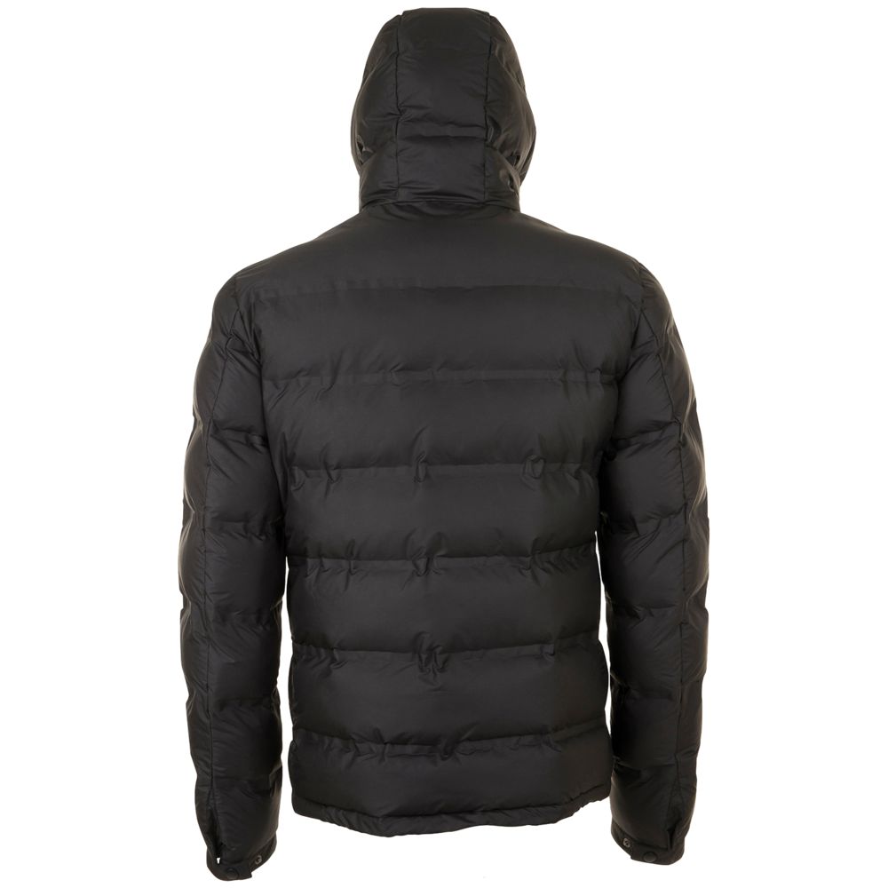 Куртка мужская Ridley Men черная, размер 3XL-2