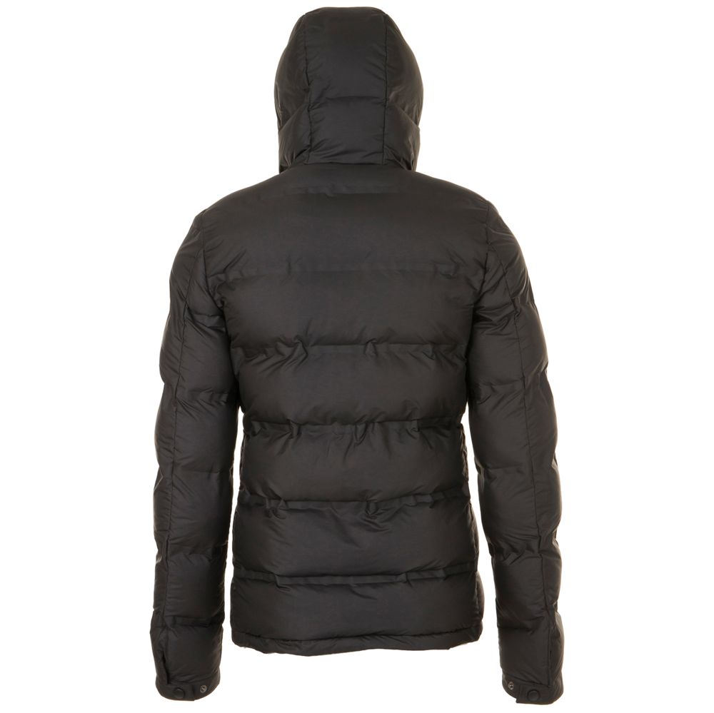 Куртка женская Ridley Women черная, размер L-2