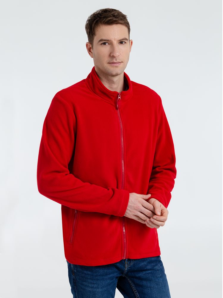 Куртка мужская Norman Men, красная, размер 3XL-4