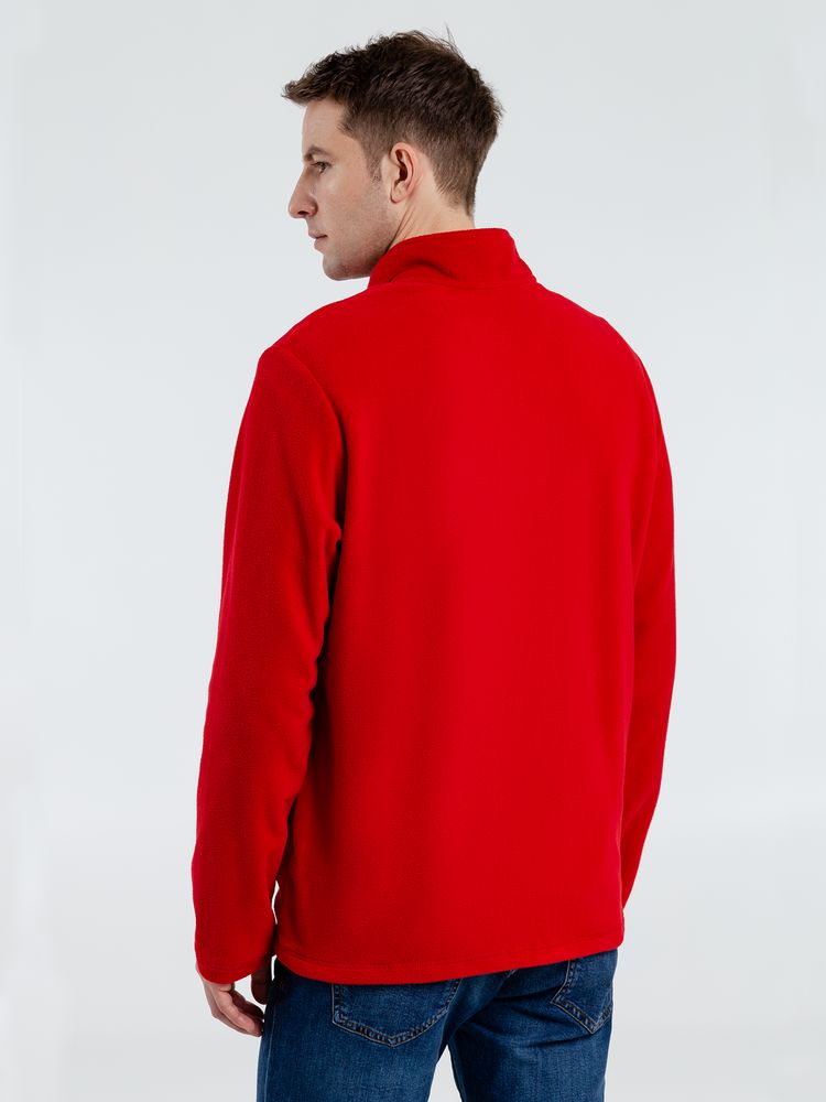 Куртка мужская Norman Men, красная, размер 3XL-5