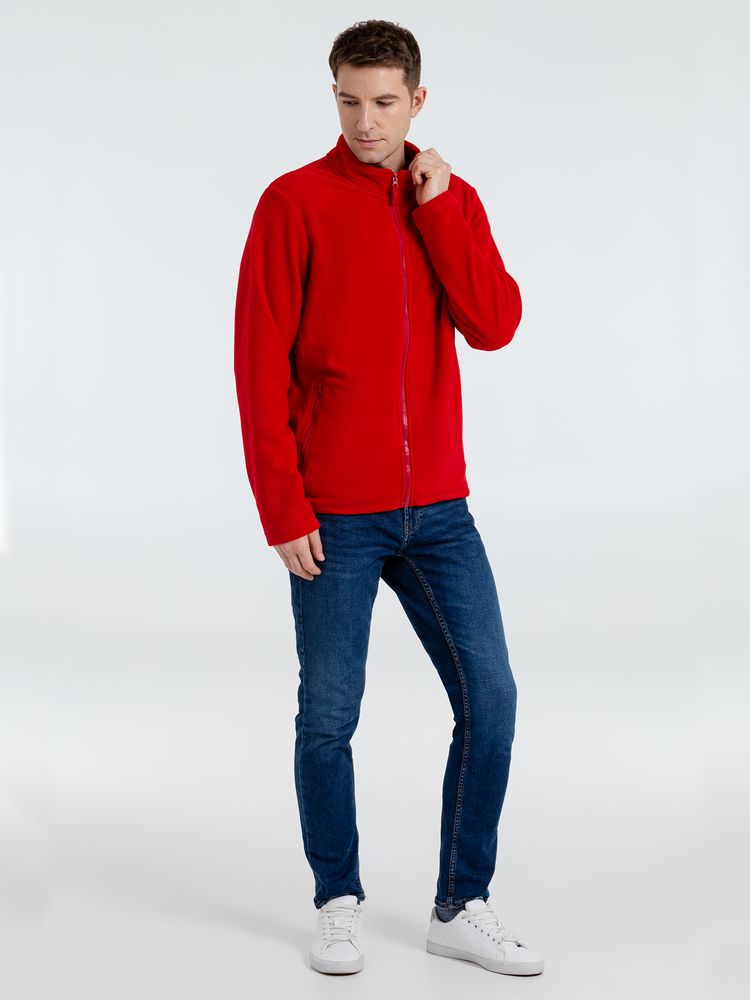 Куртка мужская Norman Men, красная, размер 3XL-6