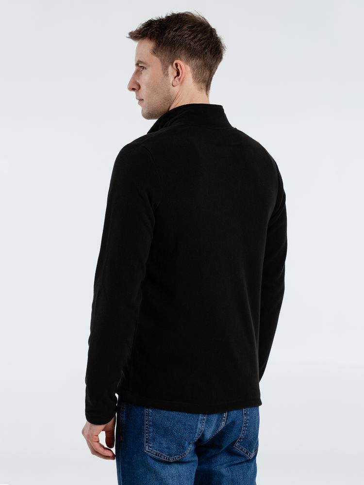Куртка мужская Norman Men, черная, размер 3XL-5