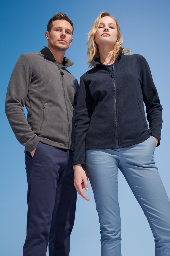 Куртка мужская Norman Men, черная, размер 3XL-7