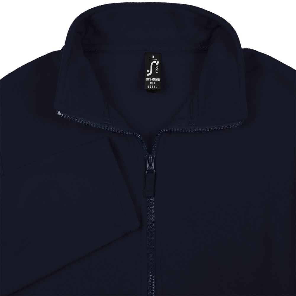 Куртка мужская Norman Men, темно-синяя, размер 3XL-3