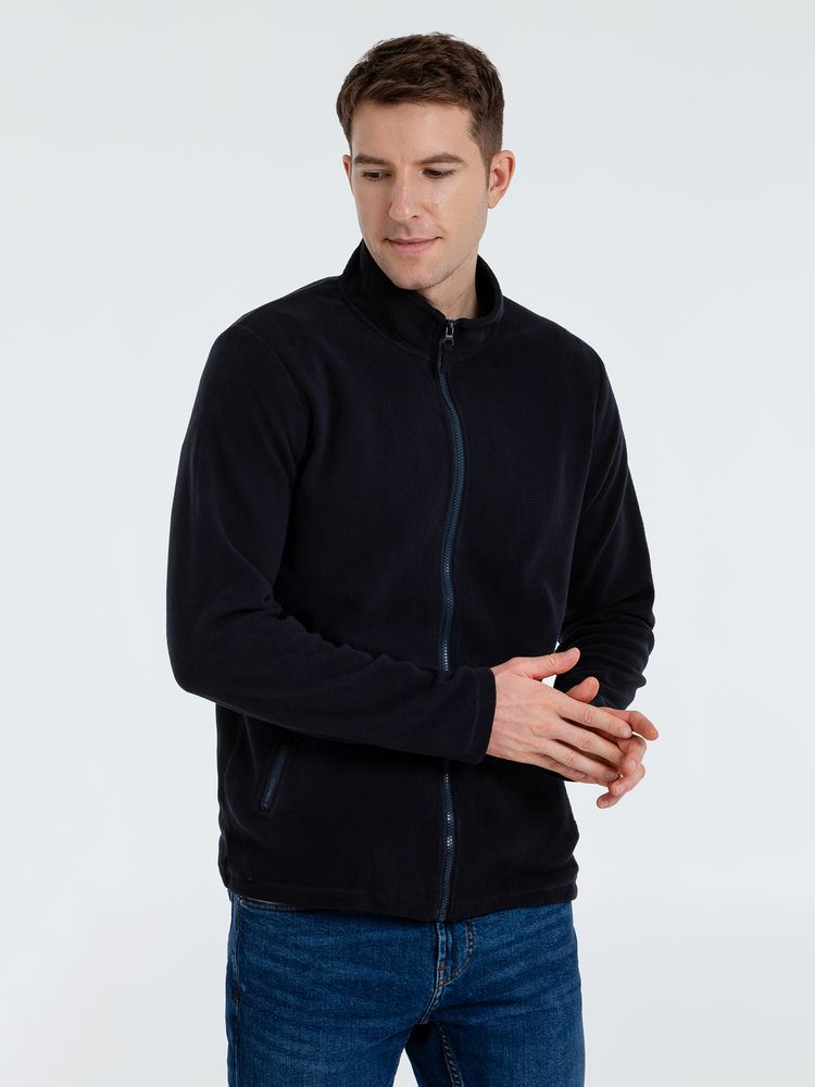 Куртка мужская Norman Men, темно-синяя, размер 3XL-4