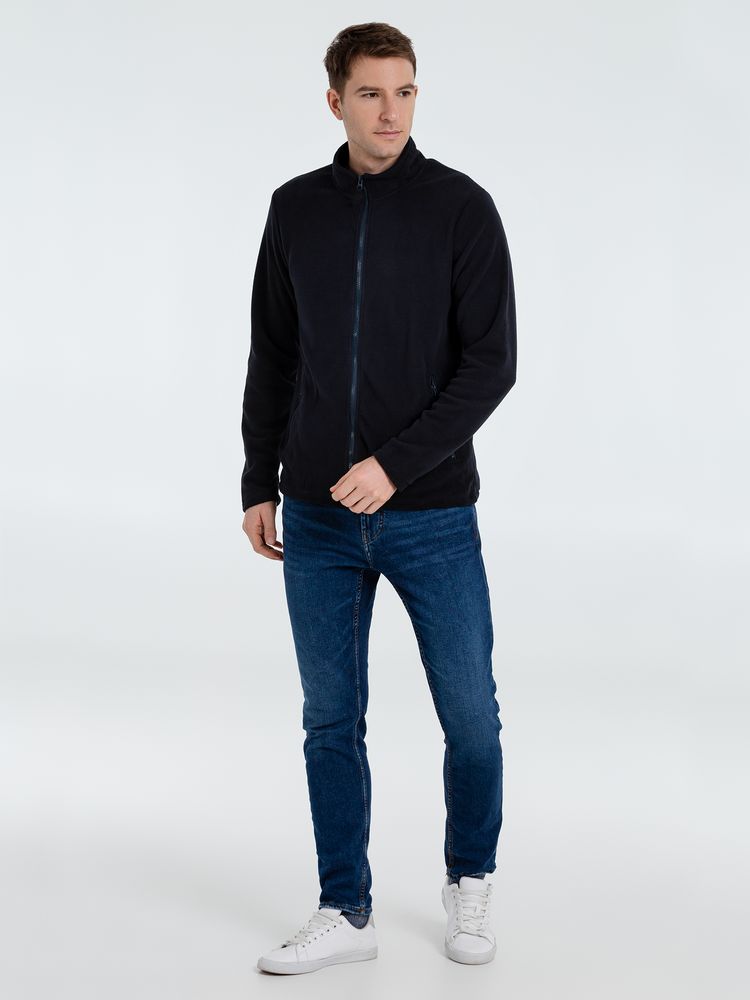 Куртка мужская Norman Men, темно-синяя, размер 3XL-6