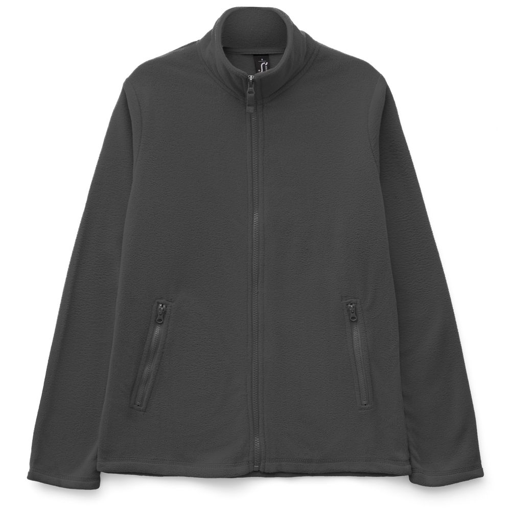 Куртка мужская Norman Men, серая, размер 3XL-1